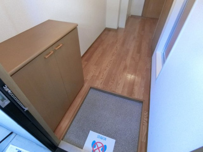 【玄関】 | エクシブ三国ヶ丘