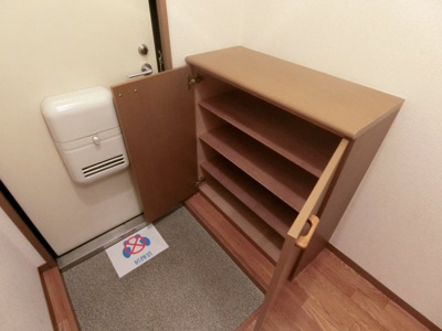 【玄関】 | エクシブ三国ヶ丘