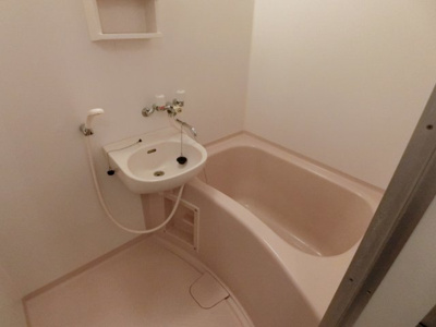 【浴室】 | エクシブ三国ヶ丘