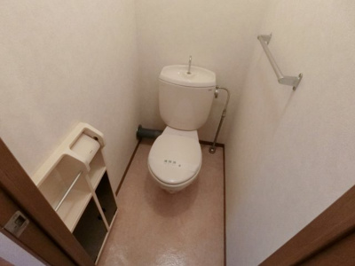 【トイレ】 | エクシブ三国ヶ丘