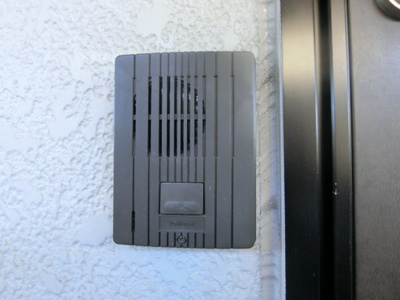 【セキュリティ】 | エクシブ三国ヶ丘