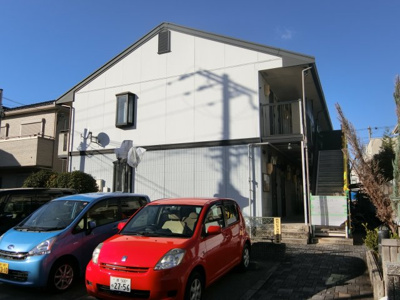 【駐車場】 | エクシブ三国ヶ丘