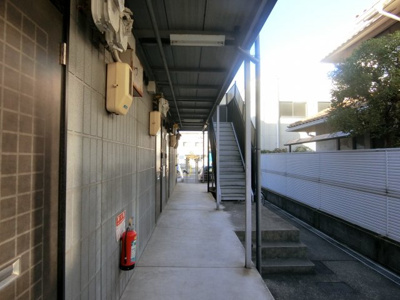 【エントランス】 | エクシブ三国ヶ丘