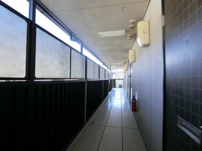 【その他共用部分】 | エクシブ三国ヶ丘