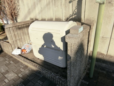 【その他共用部分】 | エクシブ三国ヶ丘