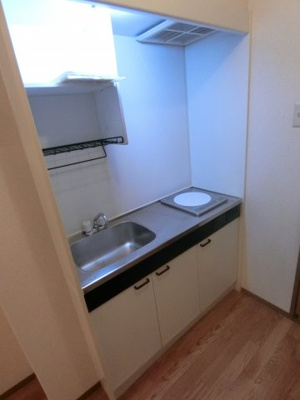 【キッチン】 | エクシブ三国ヶ丘