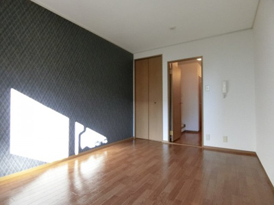 【洋室】 | エクシブ三国ヶ丘