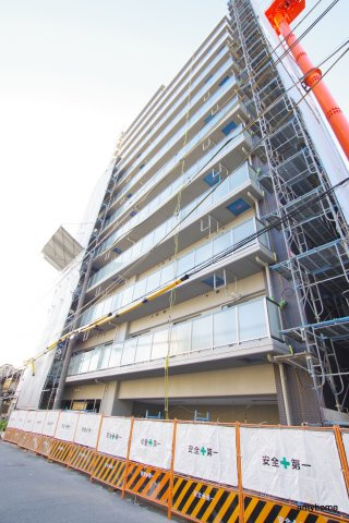 エスリード福島レジデンス　仲介手数料無料