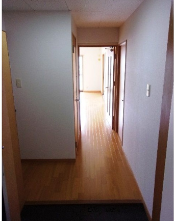 【玄関】