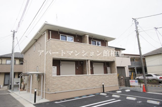 【外観】 | アドラシオン