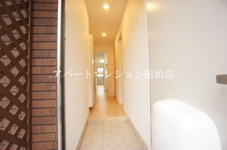【玄関】 | アドラシオン