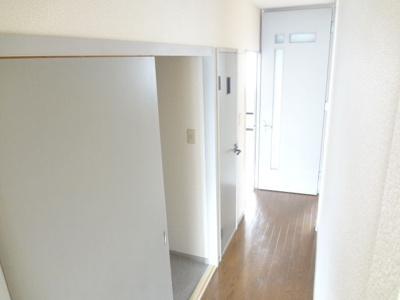 【収納】 | フローレンス那珂川Ｄ