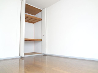 【収納】 | フローレンス那珂川Ｄ