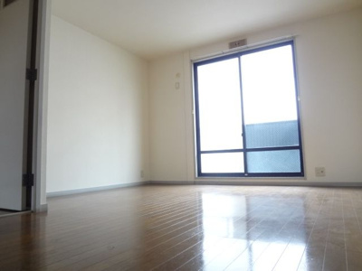 【居間・リビング】 | フローレンス那珂川Ｄ