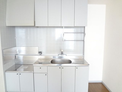 【キッチン】 | フローレンス那珂川Ｄ