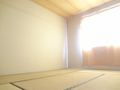 【寝室】 | フローレンス那珂川Ｄ