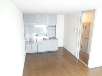 【居間・リビング】