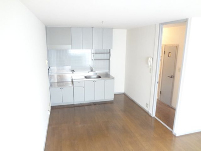 【居間・リビング】 | フローレンス那珂川Ｄ