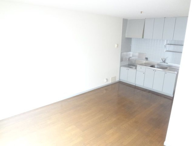 【居間・リビング】 | フローレンス那珂川Ｄ