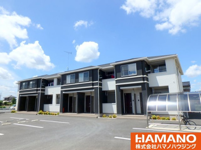 【外観】 | スターブルKIY