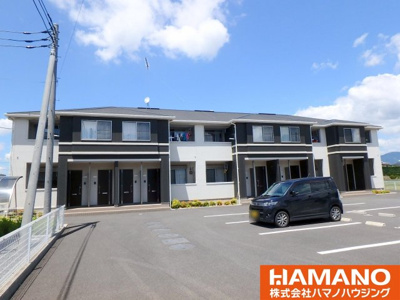 【外観】 | スターブルKIY