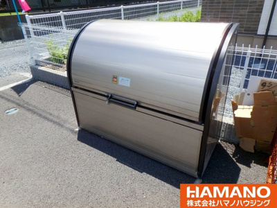 【その他共用部分】 | スターブルKIY