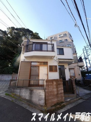 【外観】 | 金井邸
