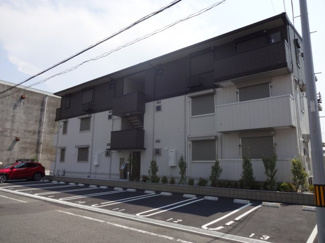 【外観】 | ウィステリア　フィレール