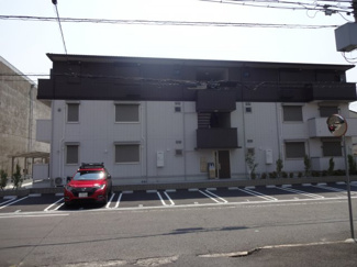 【外観】 | ウィステリア　フィレール