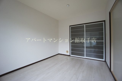 【洋室】 | ビラージュ取手
