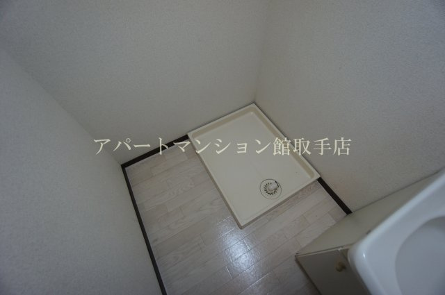 ビラージュ取手の設備