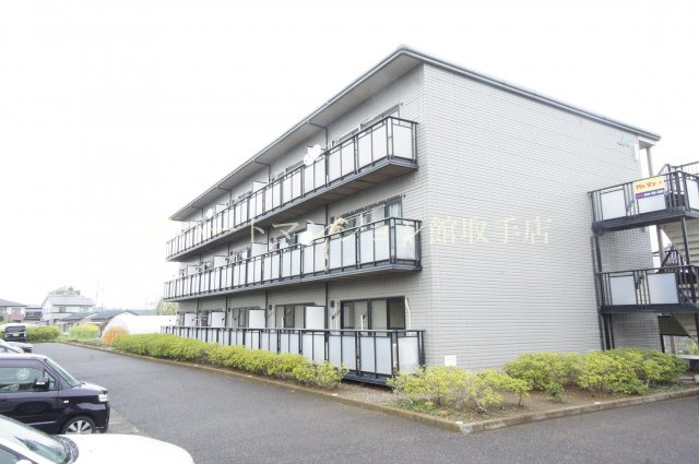 ビラージュ取手