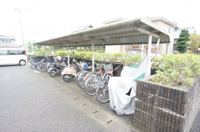 【その他共用部分】 | ビラージュ取手