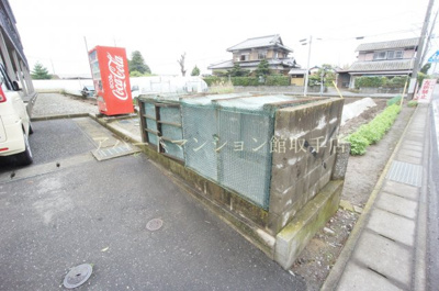 【その他共用部分】 | ビラージュ取手