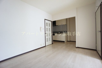 【居間・リビング】 | ビラージュ取手