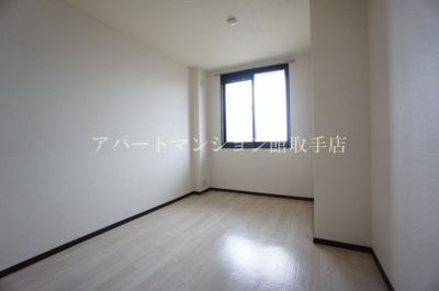 【寝室】 | ビラージュ取手