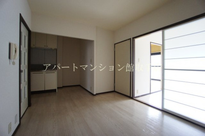 【居間・リビング】 | ビラージュ取手