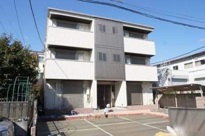 【外観】 | プレジール