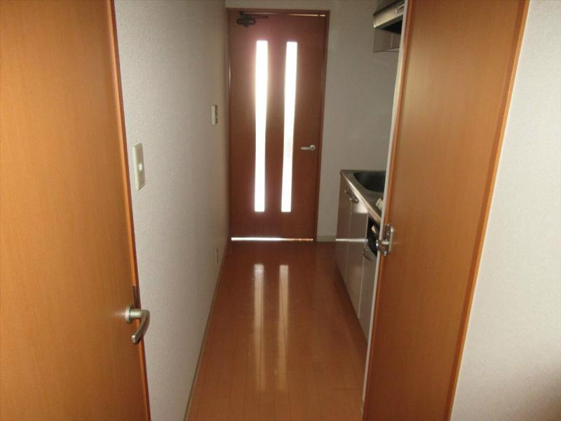 ロージュサクラのその他共用部分|ロージュサクラ