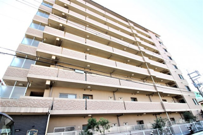 【外観】 | グランデフィオーレ | グランデフィオーレ