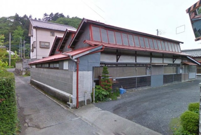 【外観】 | 長淵宇津木倉庫