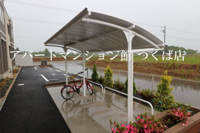 【その他共用部分】 | プランドールⅠ