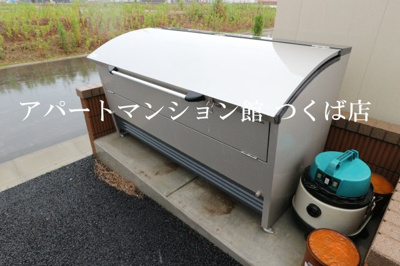 【その他共用部分】 | プランドールⅠ