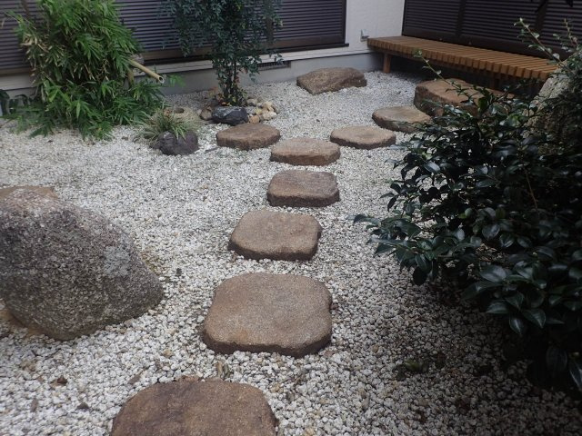 檜原貸家の展望