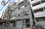 小沢マンションの画像