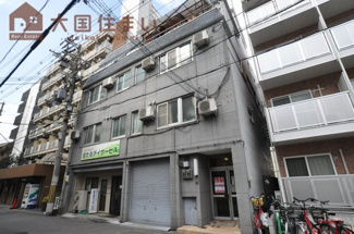 【外観】