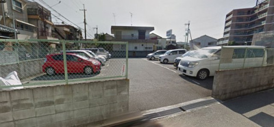 【外観】 | 庄内栄町長沢モータープール