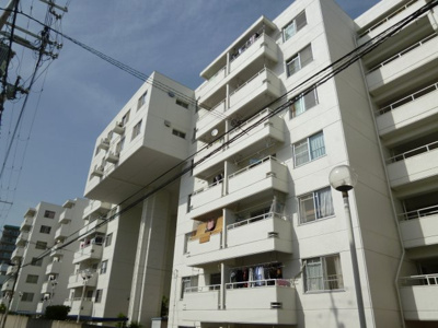 【外観】 | 南千里ローズヴィラ | 外観★