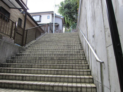 【周辺】 | 大津市木の岡町45-35　中古戸建