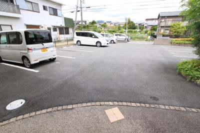 【駐車場】 | オーカー | 駐車場があります